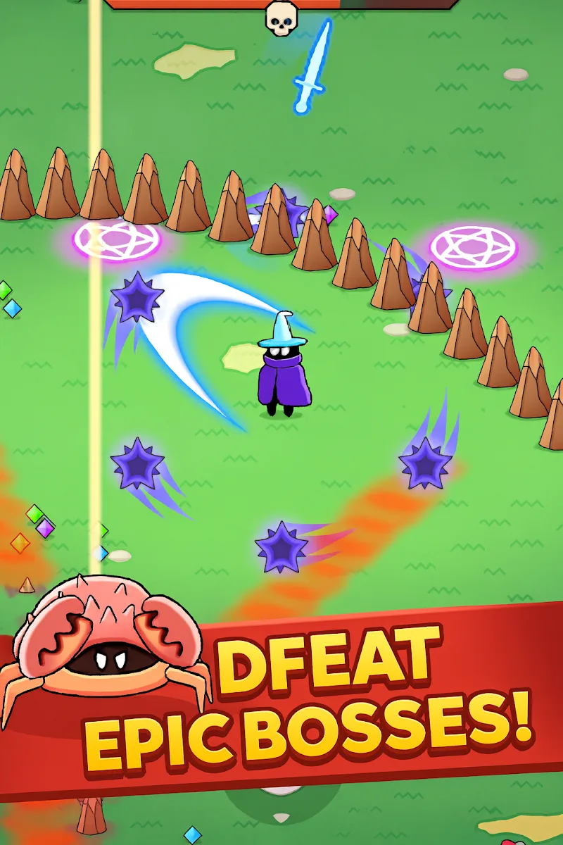 Blaster.io screenshot 5