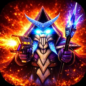 Blaster.io