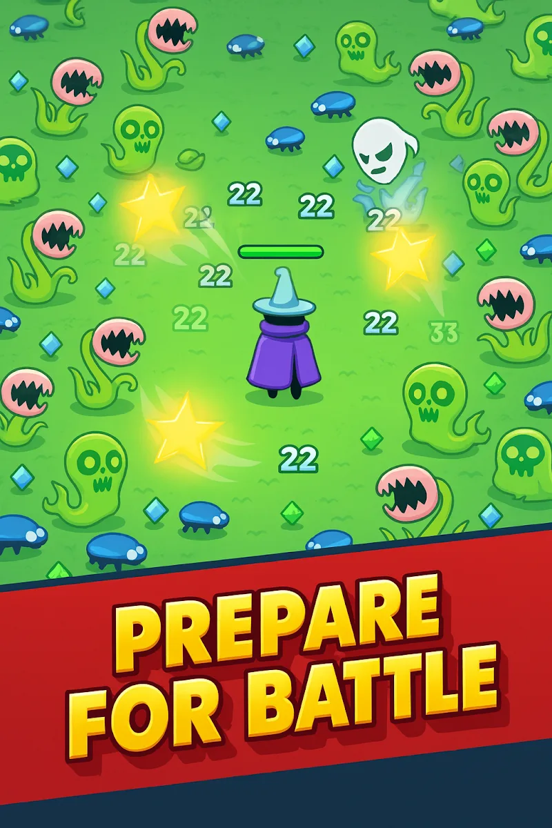 Blaster.io screenshot 6