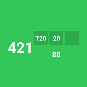 Darts Assistant: Scoring App