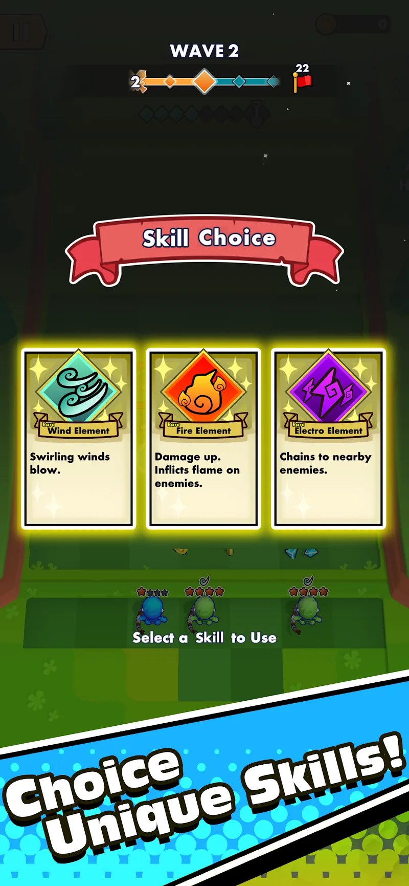 Merge Shooter! screenshot 2