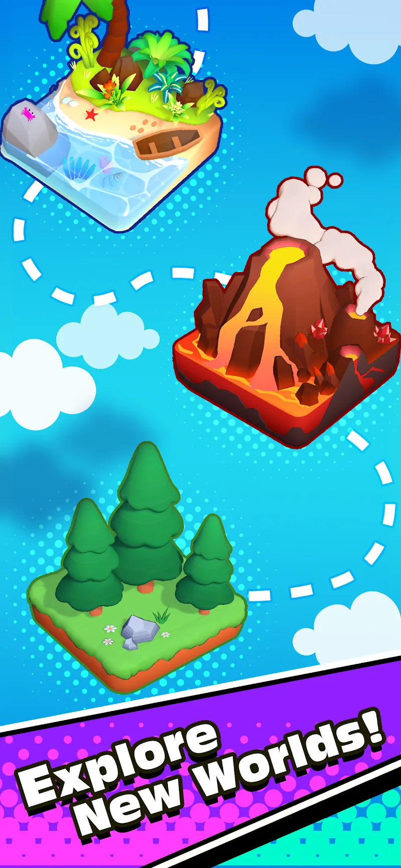 Merge Shooter! screenshot 5