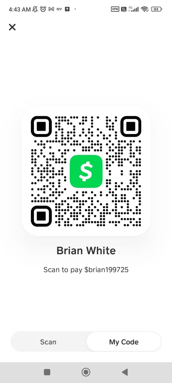 Cash App screenshot 6