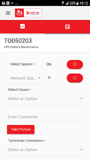 Red Cube screenshot 7