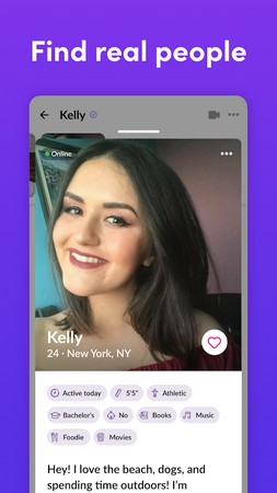 MeetMe screenshot 2