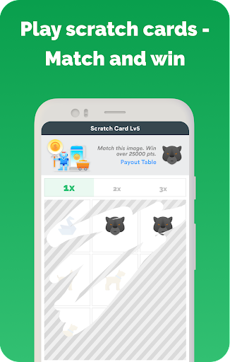 appKarma Rewards & Gift Cards screenshot 2
