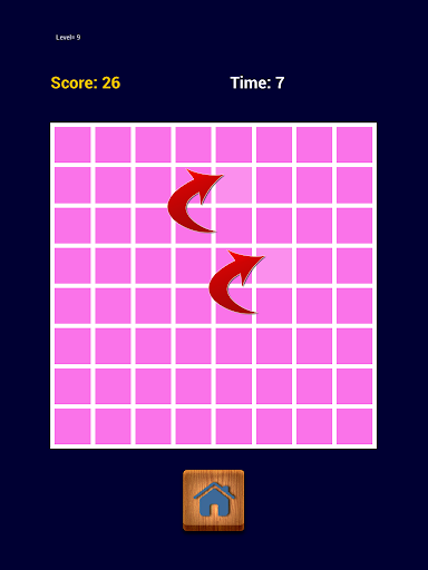 Kuku Kube screenshot 1