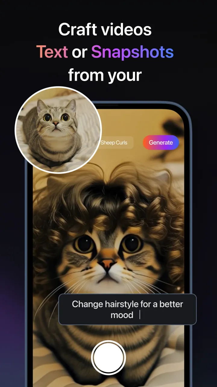 PixVerse AI screenshot 5