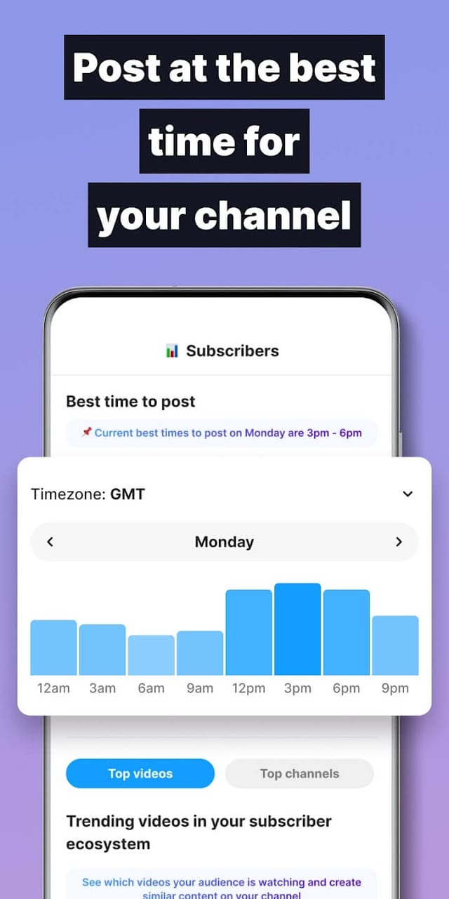 vidIQ screenshot 6