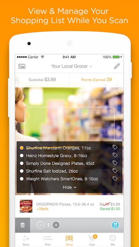 Fetch Rewards screenshot 2
