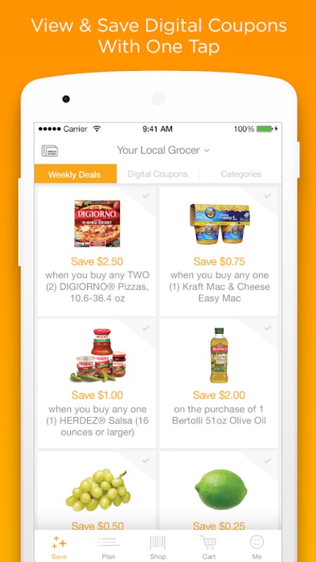Fetch Rewards screenshot 4