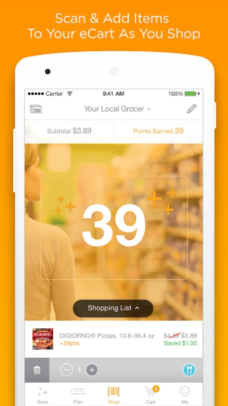 Fetch Rewards screenshot 3