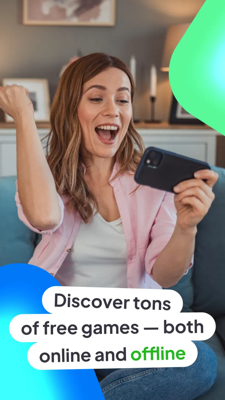 Playhop screenshot 2