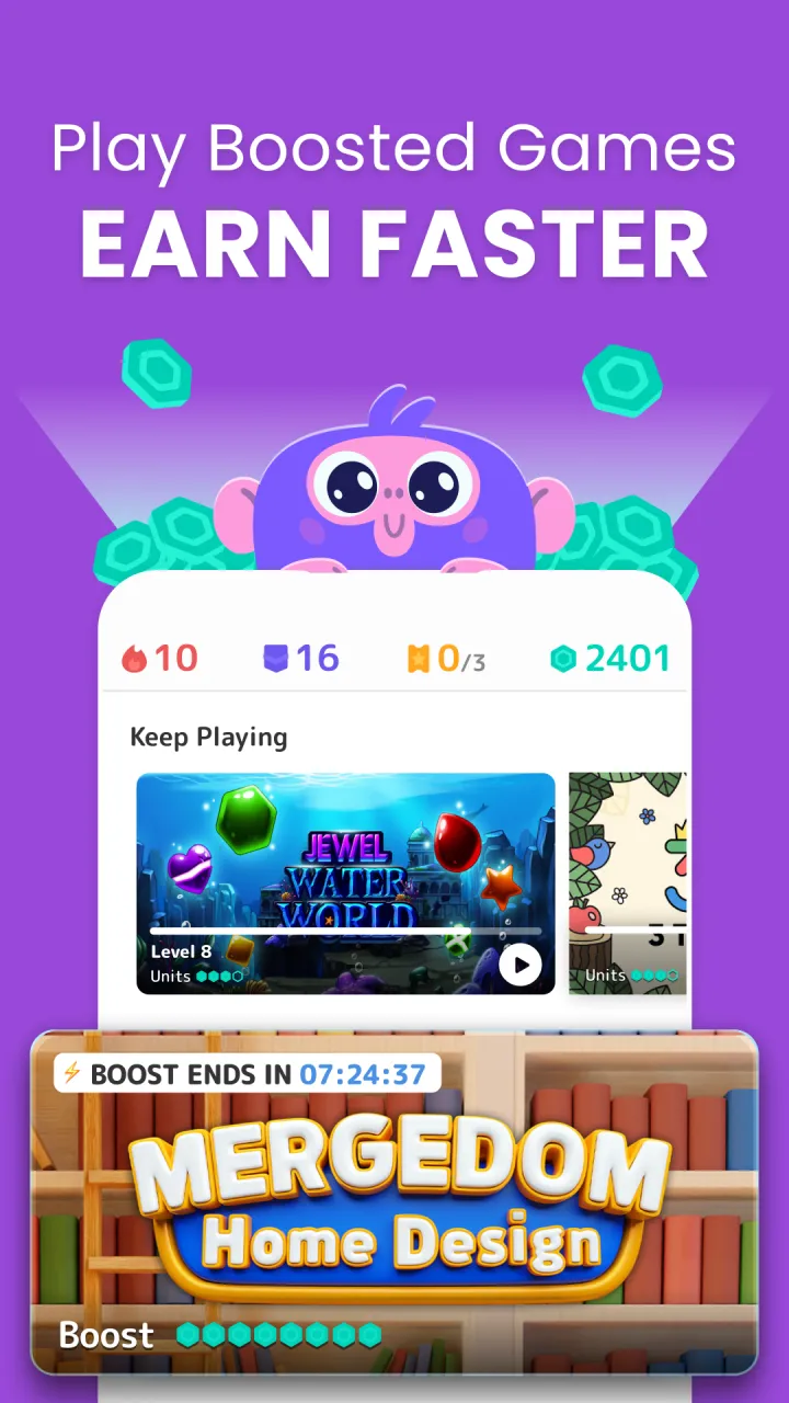 Mistplay screenshot 4