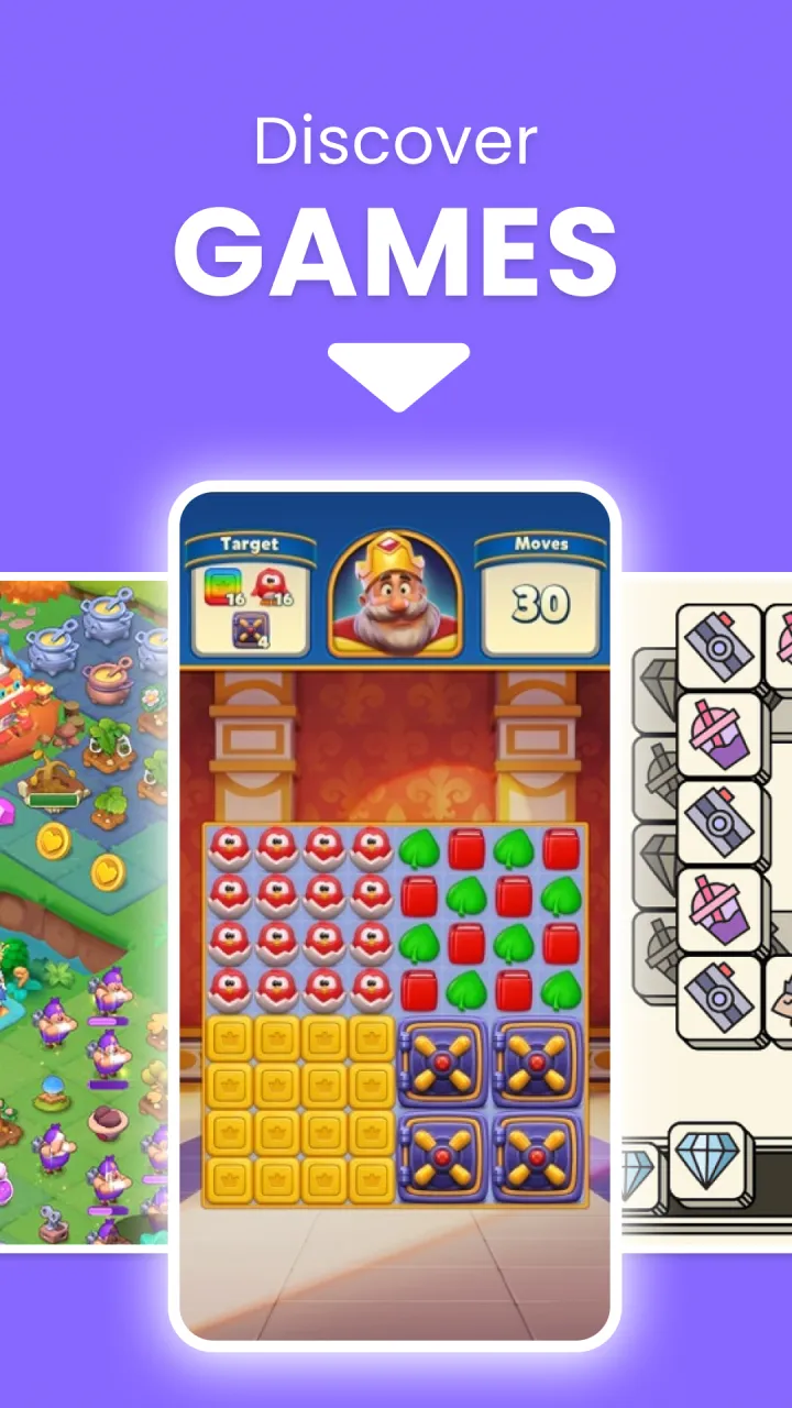Mistplay screenshot 1