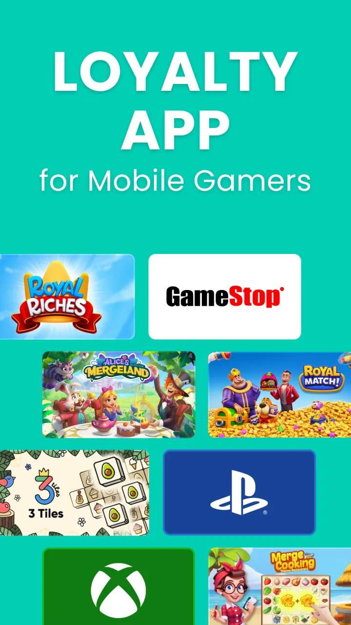 Mistplay screenshot 5
