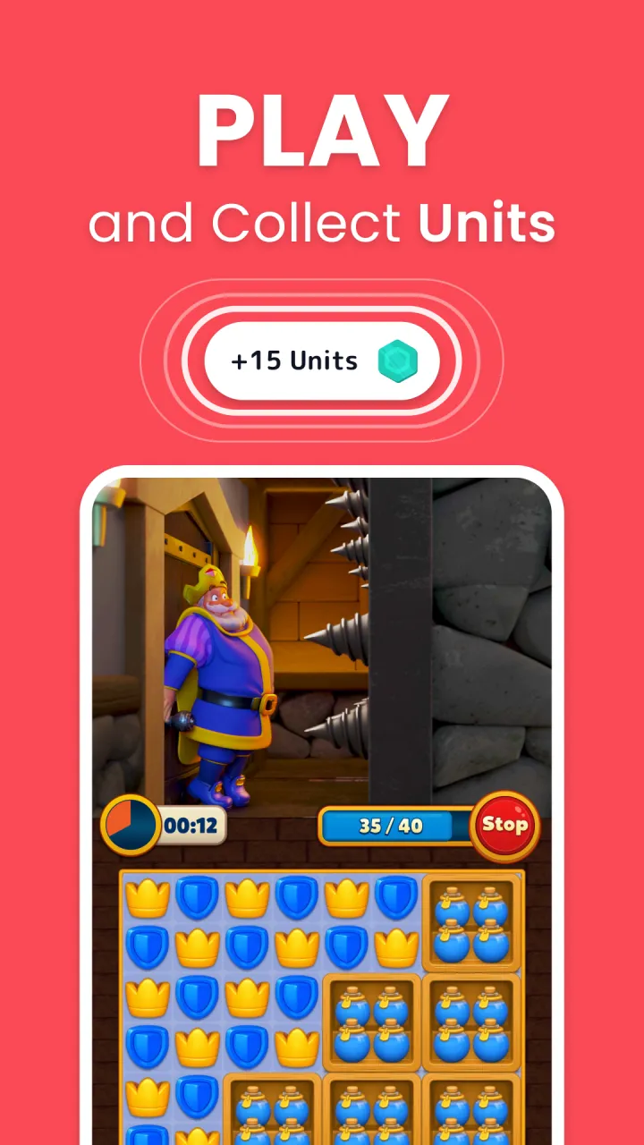 Mistplay screenshot 2