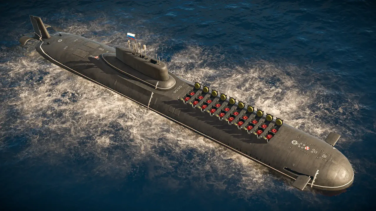 Modern Warships screenshot 4