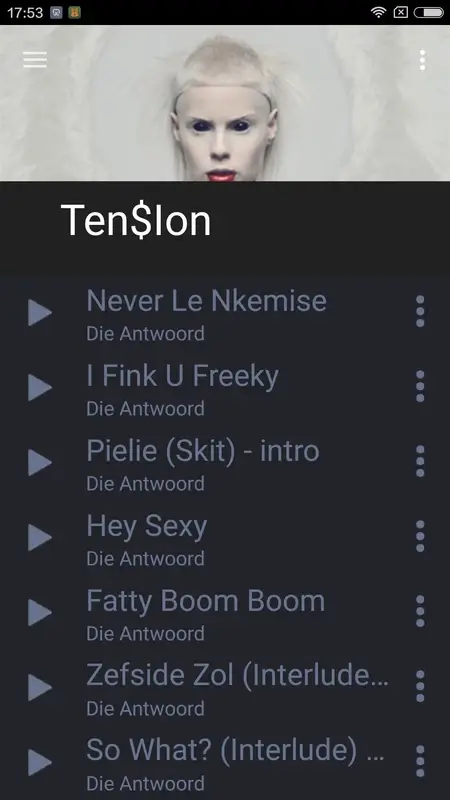 Fildo screenshot 7