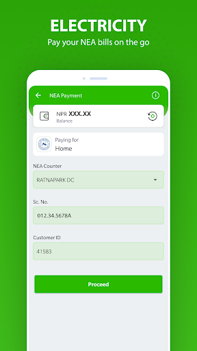 eSewa screenshot 4