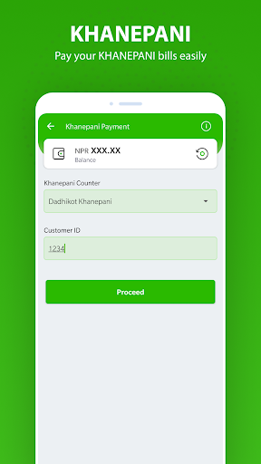 eSewa screenshot 5