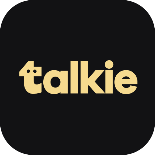 Talkie AI: Chat With Character