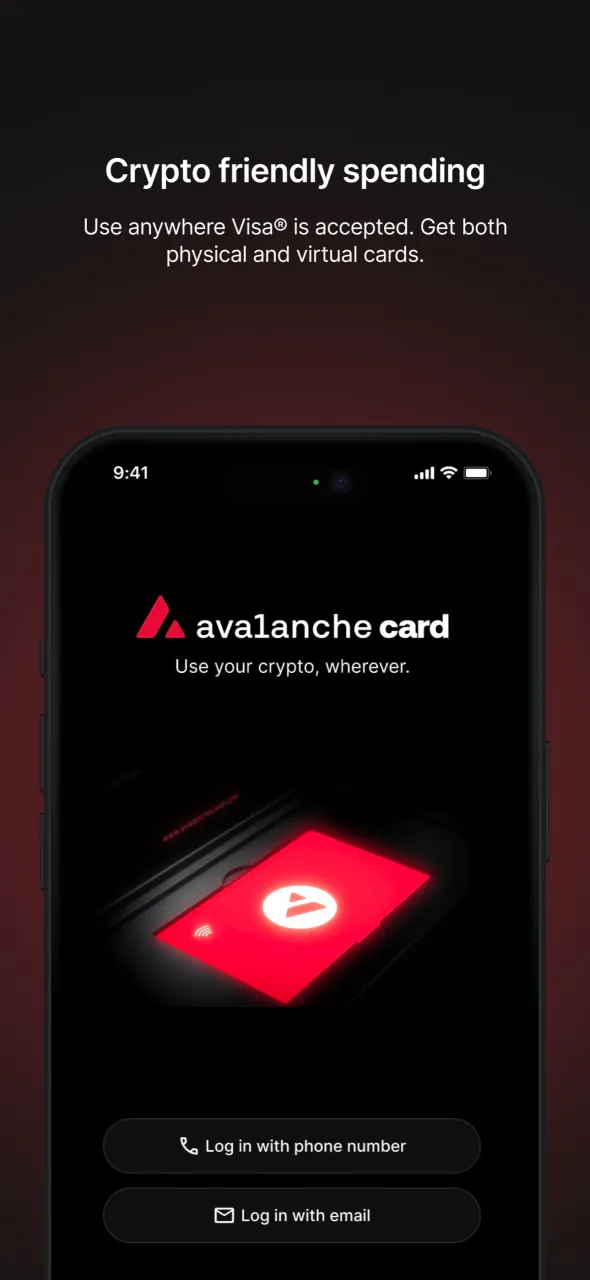 Avalanche Card gameplay preview 1