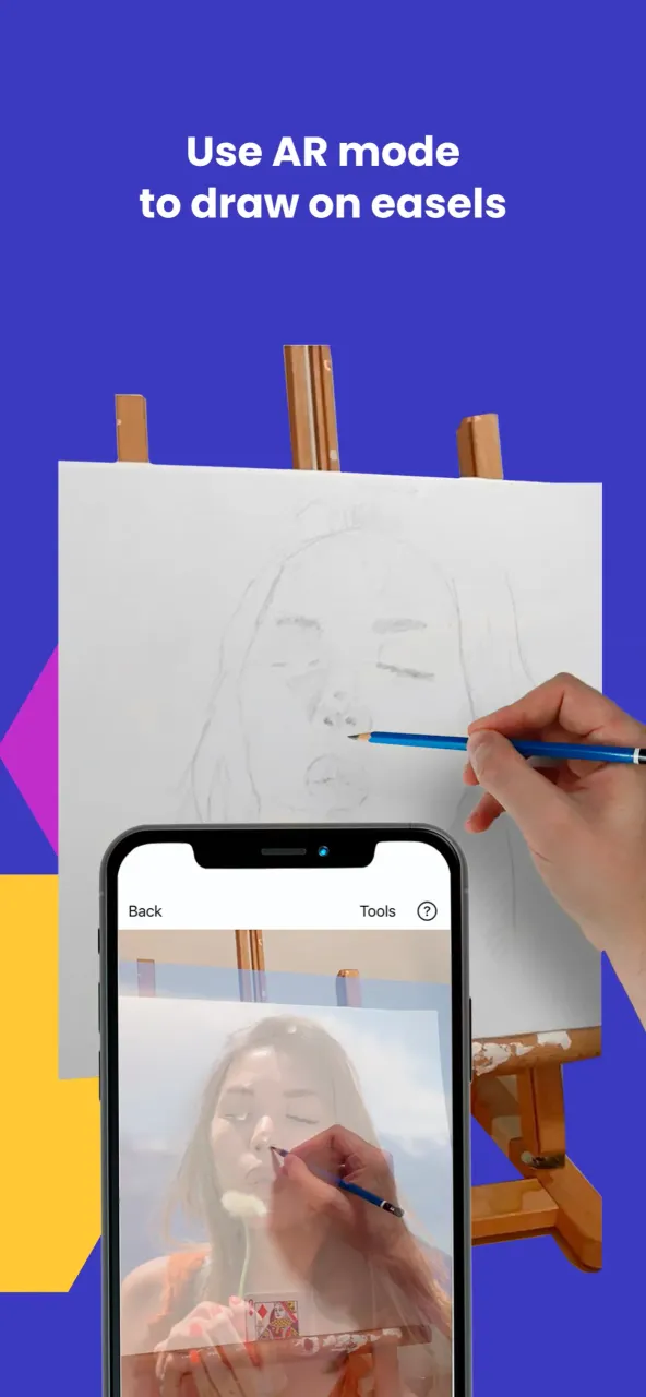 Da Vinci Eye screenshot 5
