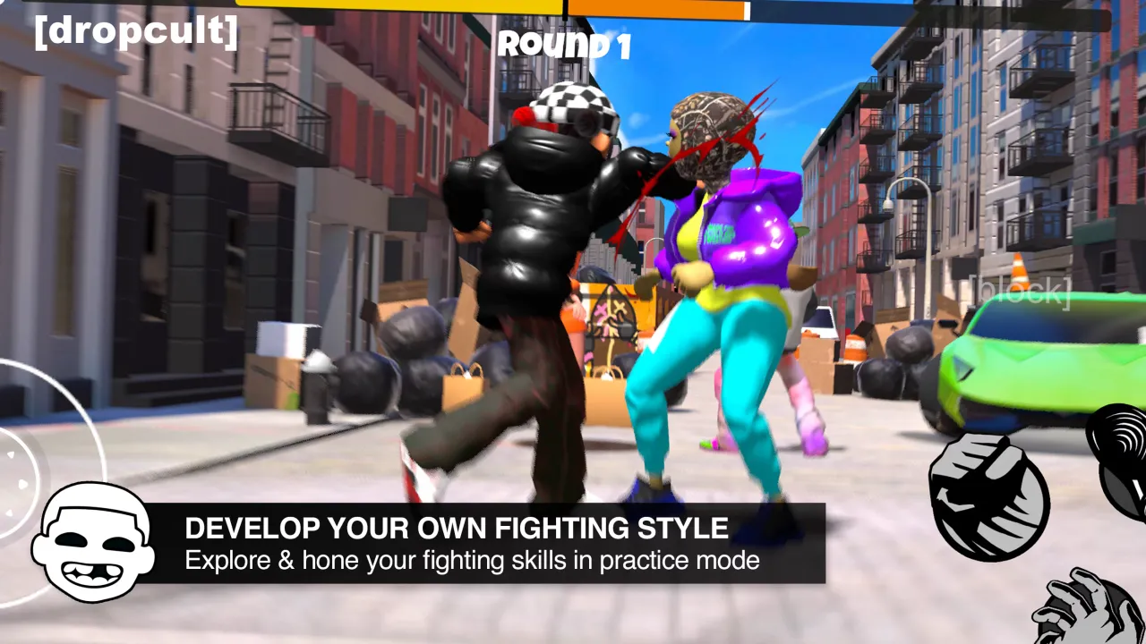 dropcult screenshot 6