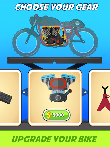 Bike Race screenshot 6