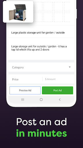 Gumtree screenshot 6