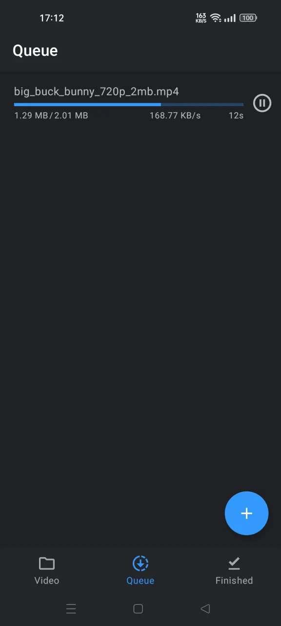 ASD Player screenshot 5