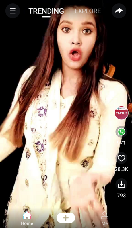MX TakaTak screenshot 5