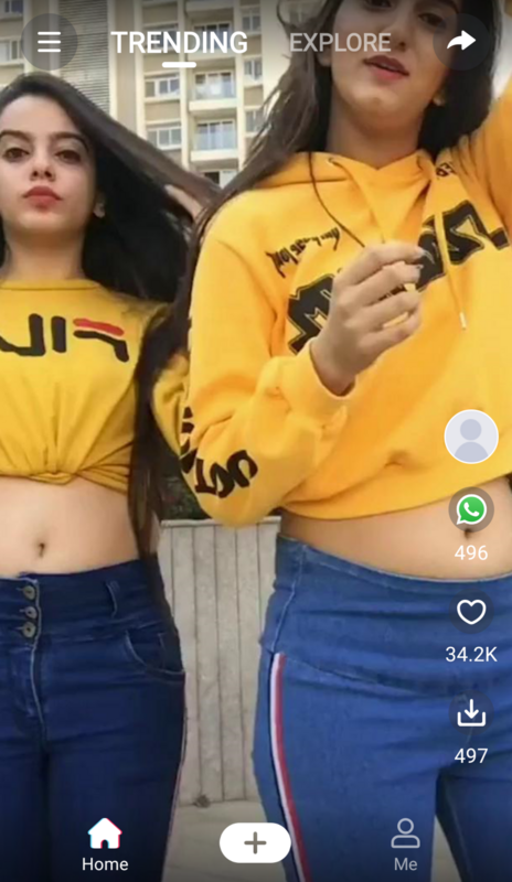 MX TakaTak screenshot 3