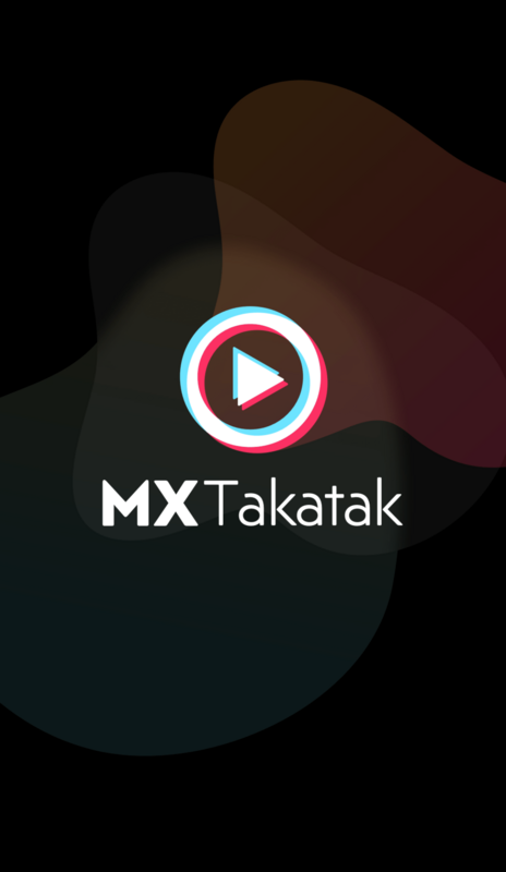 MX TakaTak screenshot 1
