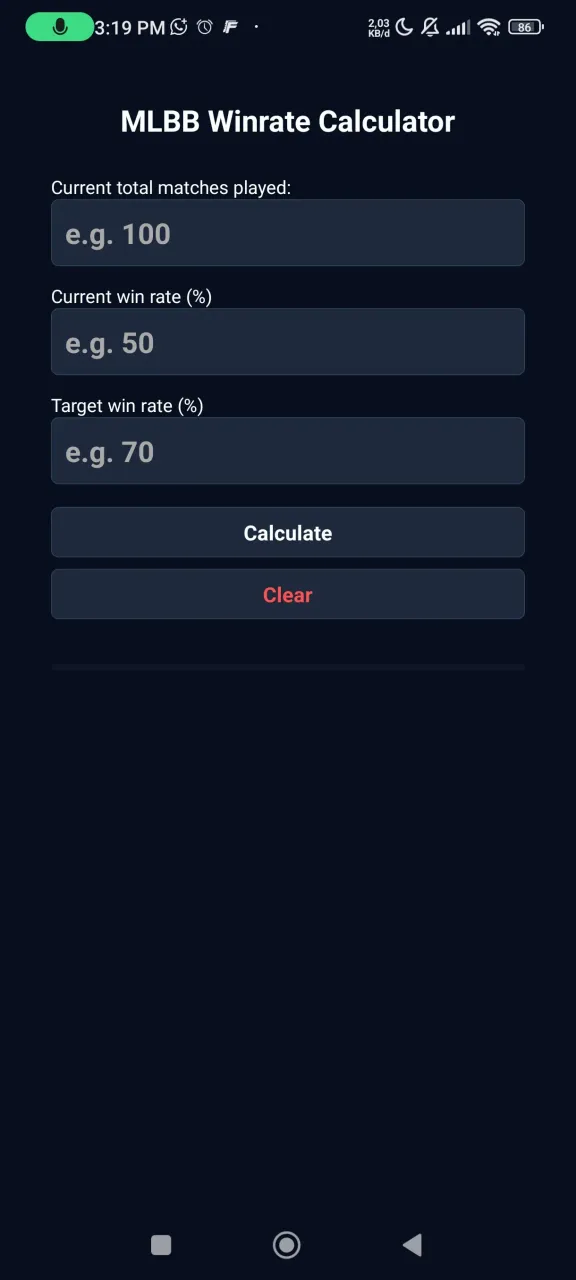 GS Tools screenshot 3