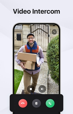 Hik-Connect screenshot 6