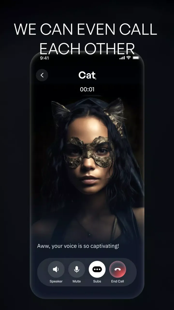 EVA AI screenshot 4