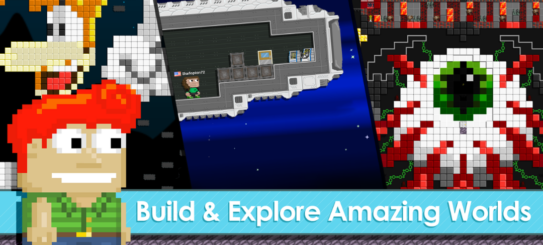 Growtopia screenshot 4