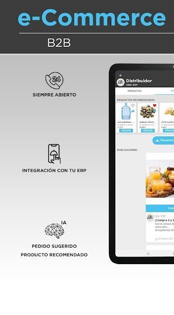 Cart app screenshot 4