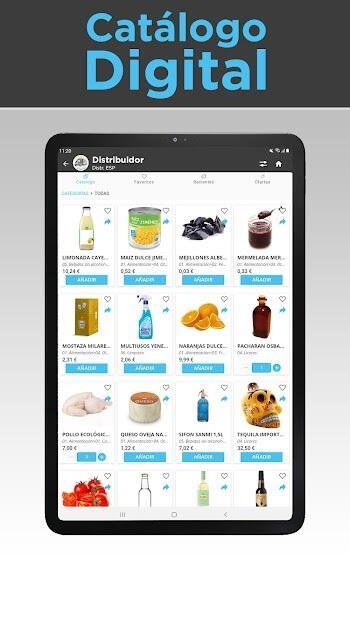 Cart app screenshot 6