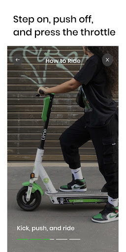 Lime screenshot 5