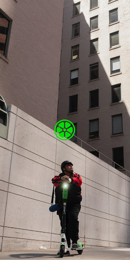 Lime screenshot 1