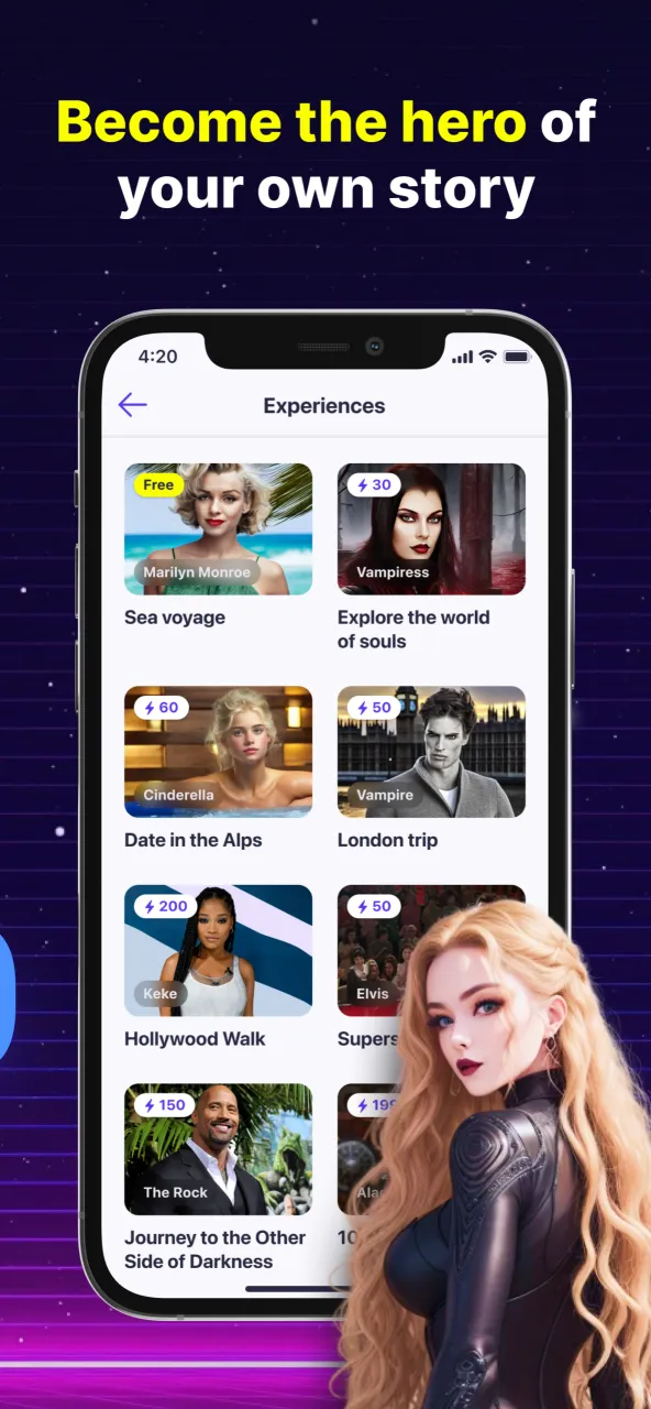 Botify AI screenshot 5