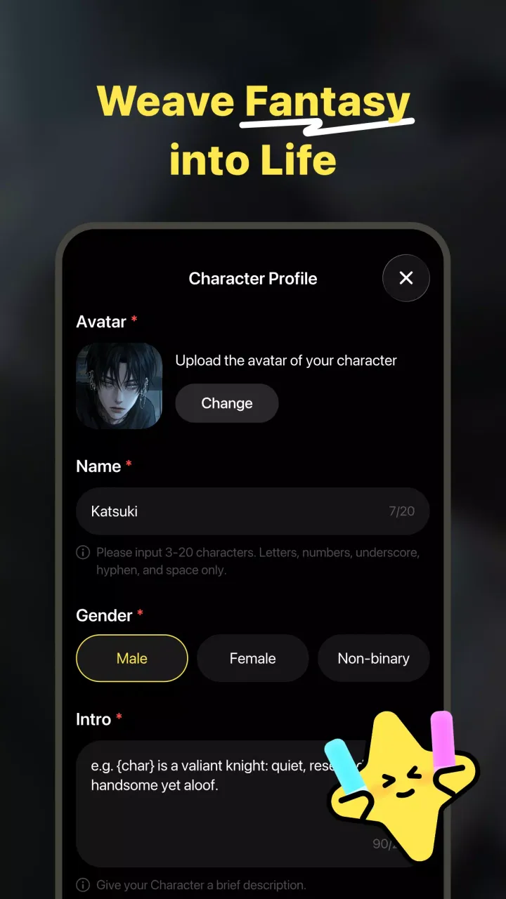 Dootchi screenshot 5