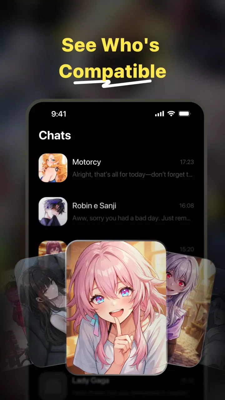 Dootchi screenshot 4