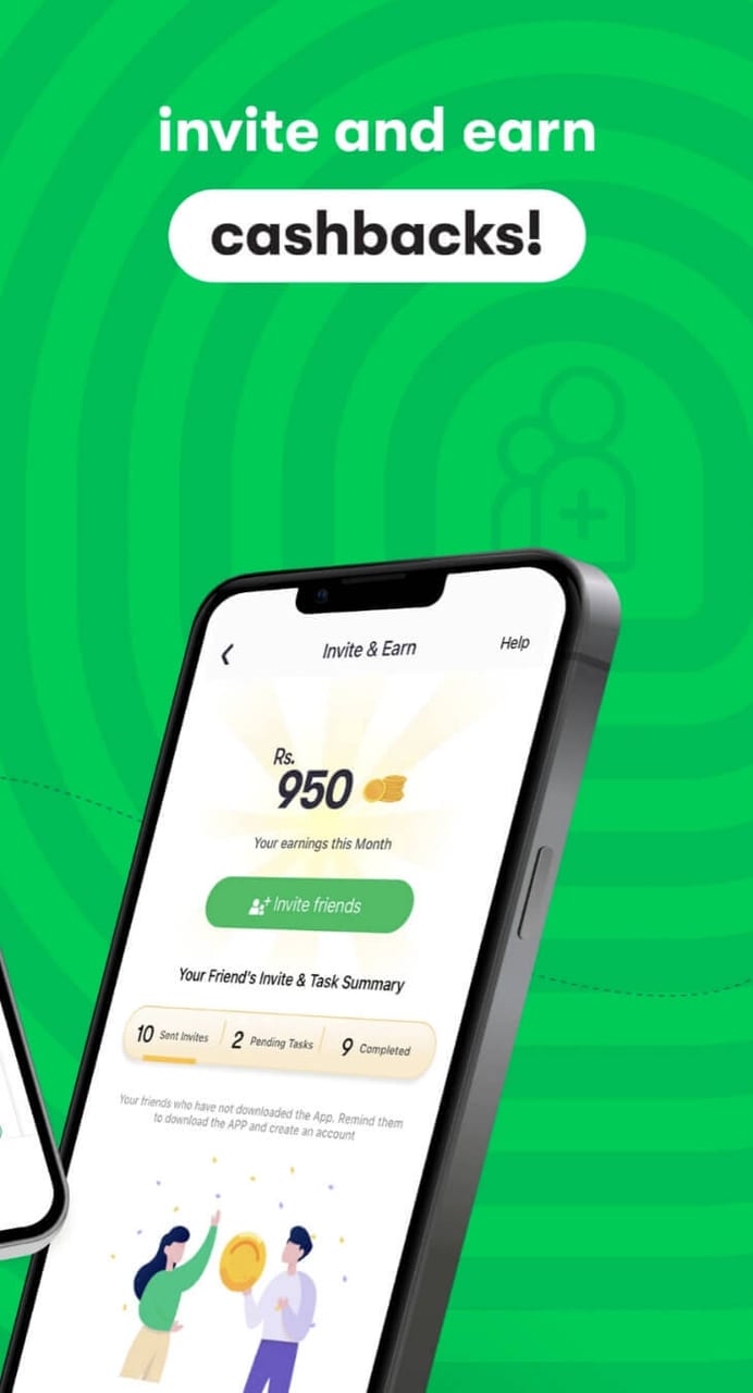 Easypaisa screenshot 7