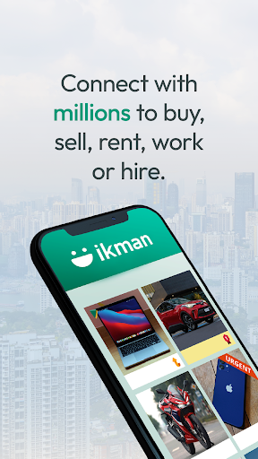 ikman screenshot 1