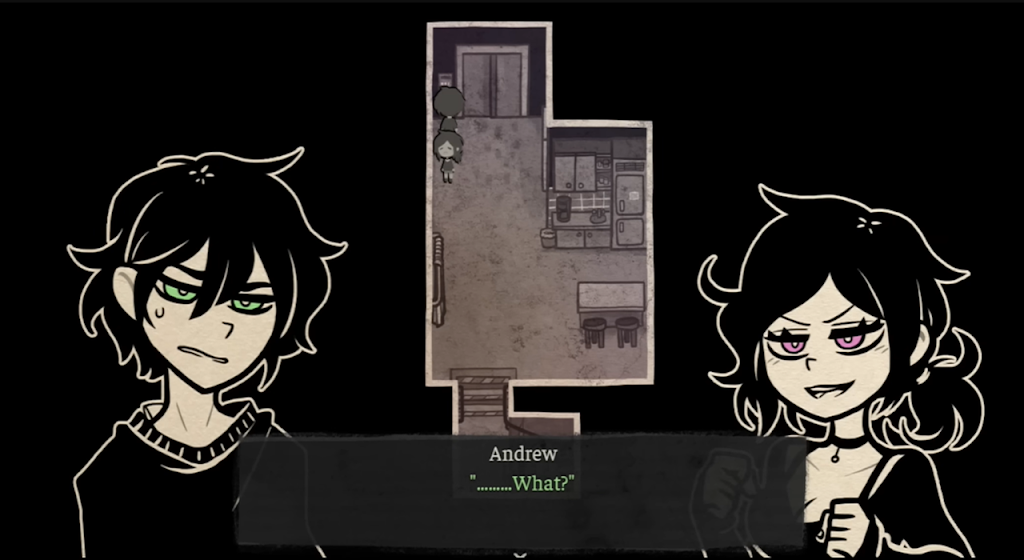 The Coffin of Andy and Leyley Screenshot 6