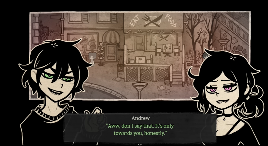 The Coffin of Andy and Leyley Screenshot 5